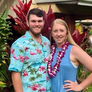 Meet your Posher, Greg